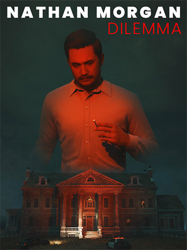 Nathan Morgan: Dilemma (2024) PC | RePack from FitGirl