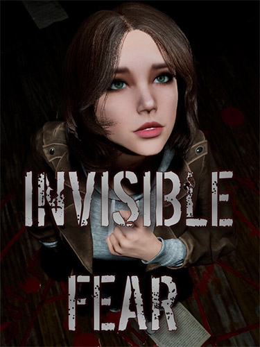 Invisible Fear (2024) PC | RePack from FitGirl