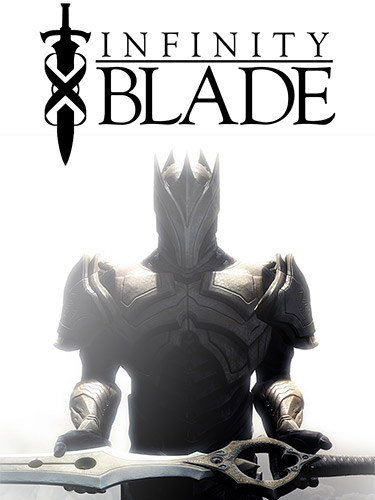 Infinity Blade [Unofficial PC Port] (2010/2024) PC | Repack by FitGirl