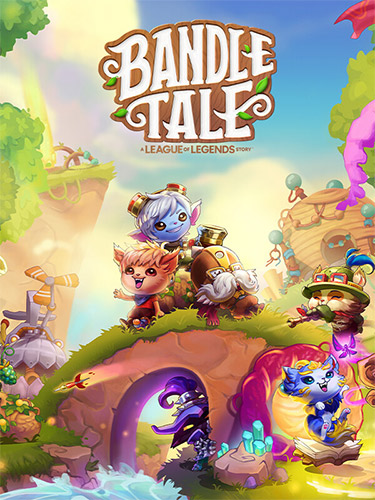 Bandle Tale: A League of Legends Story - Deluxe Edition [v 1.068p + DLC] (2024) PC | RePack from Fit