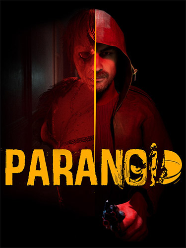 Paranoid [v 1.1] (2023) PC | RePack from FitGirl