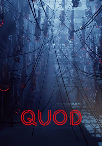 Quod: Episode 1 (2024) PC | RePack by Slezen