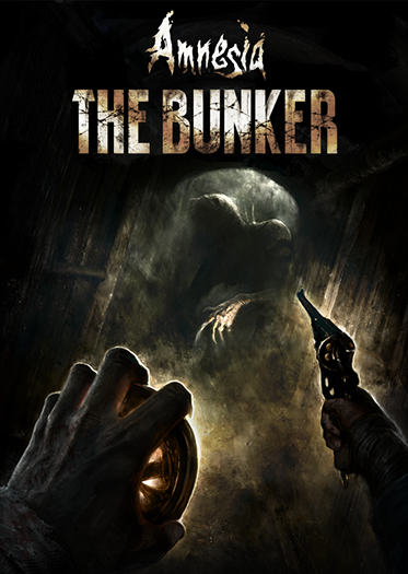 Amnesia: The Bunker [v 1.31] (2023) PC | RePack by Wanterlude