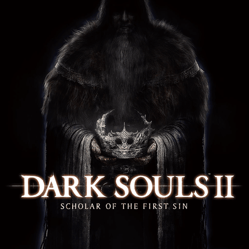 Dark Souls 2: Scholar of the First Sin [v 1.03 r 2.02] (2015) PC | Repack by dixen18