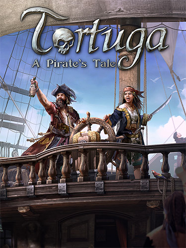 Tortuga: A Pirate's Tale [v 1.2.0.59274] (2023) PC | RePack from FitGirl