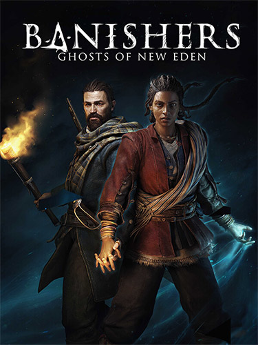 Banishers: Ghosts of New Eden [v 1.3.1.0 + DLC] (2024) PC | RePack from FitGirl