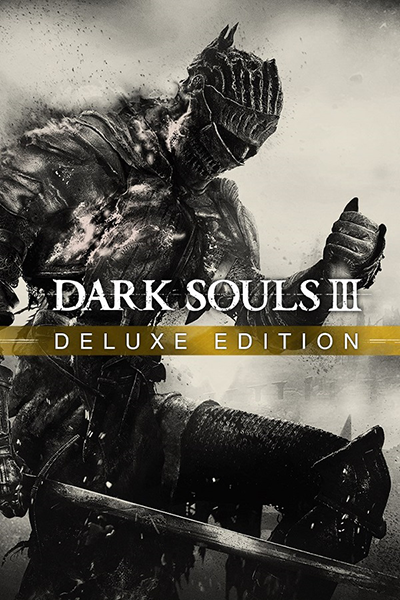 Dark Souls 3 (III): Deluxe Edition [v 1.15.2 / Regulation 1.35 + DLCs] (2016) PC | RePack by Wanter