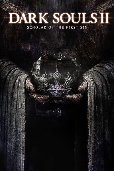 Dark Souls 2 (II): Scholar of the First Sin [v 1.03 / Regulation 2.02] (2015) PC | RePack by Wanter
