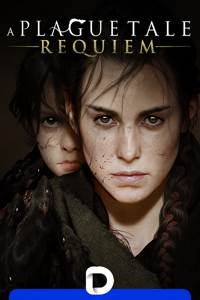 A Plague Tale: Requiem [v 1.6.0.0.20230706.1126 + DLC] (2022) PC | RePack by Decepticon