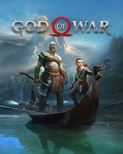God of War [v 1.0.13] (2022) PC | RePack by Decepticon