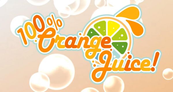 100% Orange Juice [b 13163993] (2013) PC | RePack from Pioneer