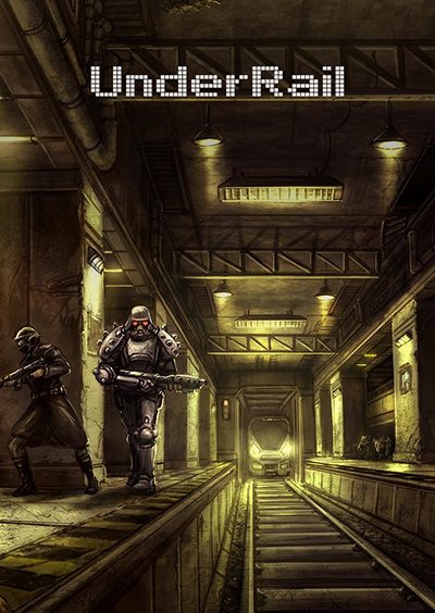 UnderRail [v 1.2.0.14 + DLCs] (2015) PC | RePack by Wanterlude