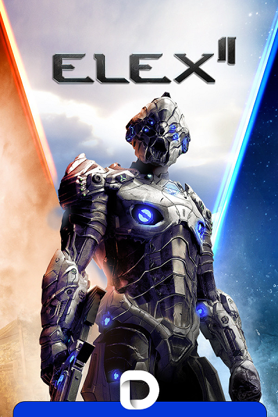 Elex II [v 1.05c] (2022) PC | RePack by Decepticon