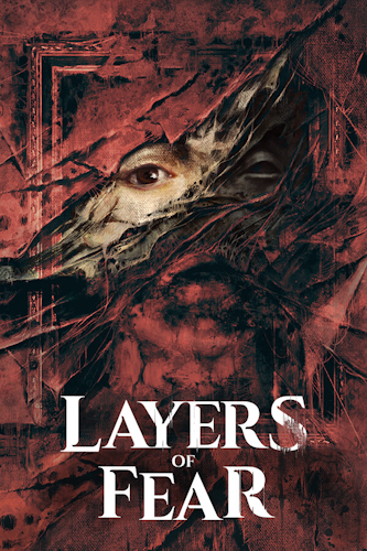 Layers of Fear: Deluxe Edition [v 1.6.1] (2023) PC | RePack by Drake