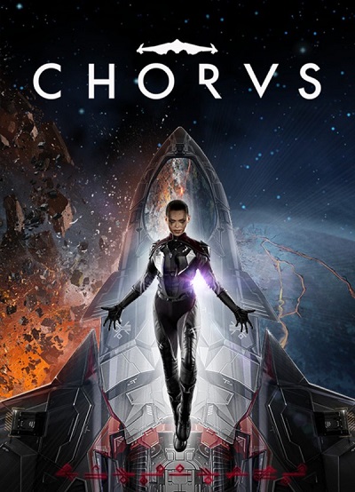 Chorus [v 1.0.9.216752 + DLC] (2021) PC | RePack by Decepticon