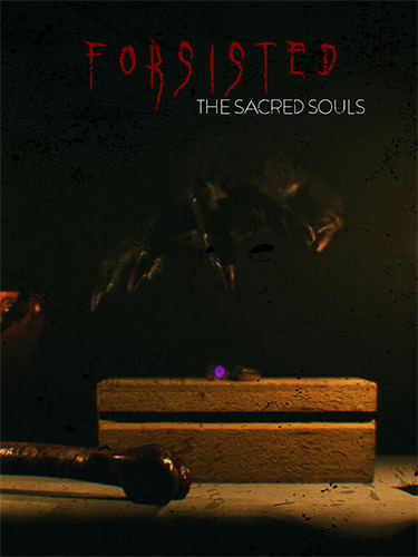 FORSISTED: The Sacred Souls (2023) PC | RePack from FitGirl