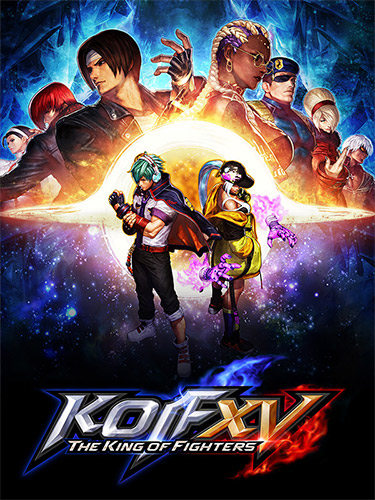 The King of Fighters XV: Deluxe Edition [v 2.30 + DLCs] (2022) PC | RePack by Drake