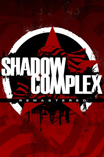 Shadow Complex Remastered [v 1.0.10897.0] (2016) PC | RePack by Wanterlude