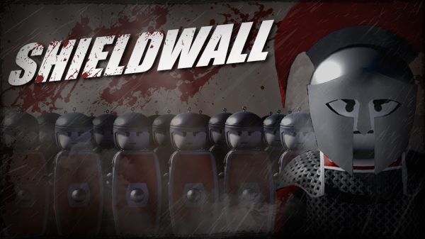 Shieldwall [v 1.0.0] (2023) PC | RePack from Pioneer