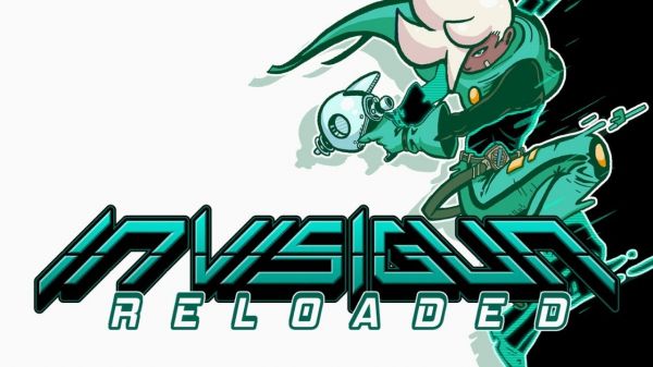Invisigun Reloaded [v 1.8.7] (2017) PC | RePack from Pioneer