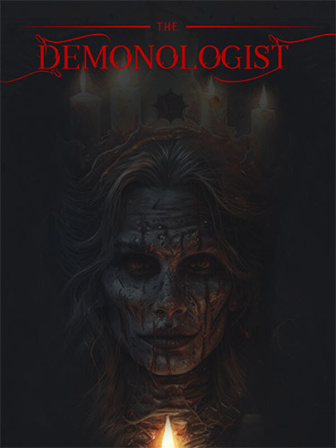 Demonologist [v 1.3.0] (2023) PC | RePack from FitGirl