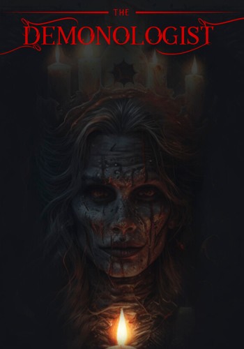 Demonologist [v 1.3.0] (2023) PC | RePack by Drake