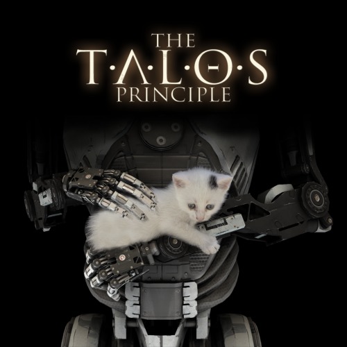 The Talos Principle: Gold Edition [v 1.01 + DLCs + Mod] (2014) PC | Repack by dixen18