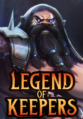 Legend of Keepers: Career of a Dungeon Manager [v 1.1.0.3 + DLCs] (2021) PC | RePack by Drake