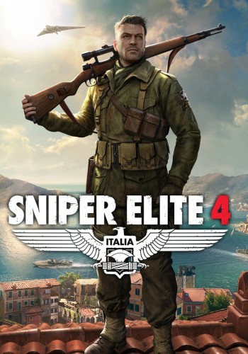 Sniper Elite 4 - Deluxe Edition [v 1.5.0 + DLCs] (2017) PC | RePack by Drake