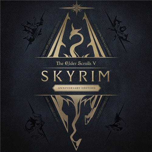 The Elder Scrolls V: Skyrim - Special/Anniversary Edition [v 1.6.1170.0.8 + DLCs + Mods] (2021) PC