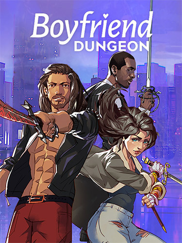 Boyfriend Dungeon [v 1.3.7294 + DLC] (2021) PC | RePack from FitGirl