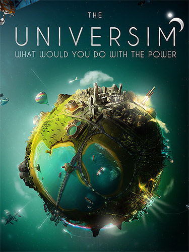 The Universim [v 1.0.00.46017] (2024) PC | RePack from FitGirl