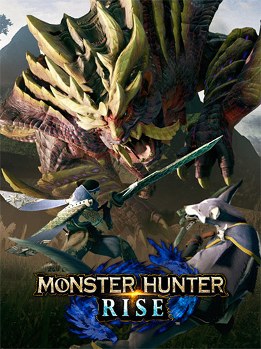 Monster Hunter Rise: Sunbreak - Deluxe Edition [v 16.0.2.0 + DLCs] (2022) PC | RePack from FitGirl