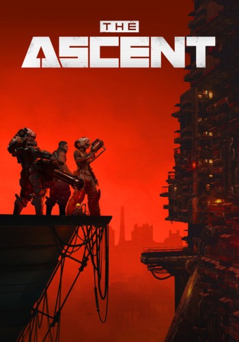 The Ascent [build 8098462] (2021) PC | RePack by Drake