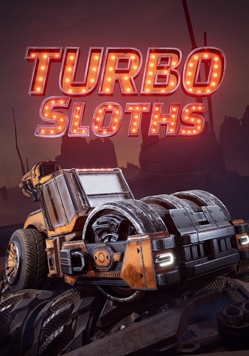 Turbo Sloths: Turanium Pack (2022) PC | RePack by Slezen