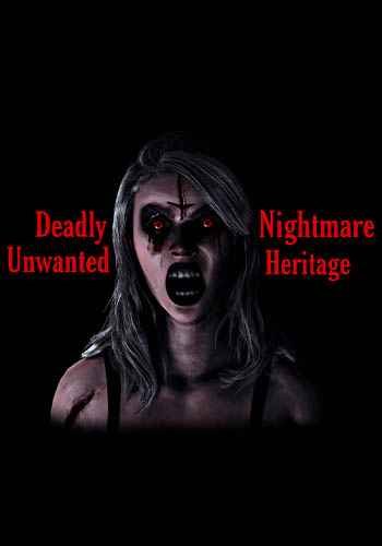Deadly Nightmare Unwanted Heritage (2024) PC | Repack by Slezen