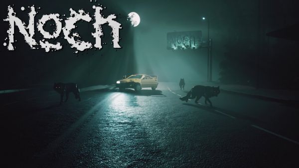 Noch [v 1.0.0.12677] (2023) PC | Portable by Pioneer