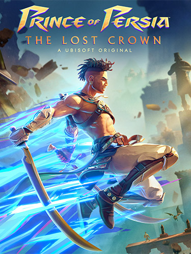 Prince of Persia: The Lost Crown [v 1.0.2 + DLC's + Ryujinx Emu for PC] (2024) PC | RePack from FitG