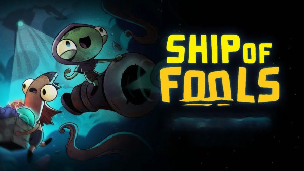 Ship of Fools [v1.3.2] (2022) PC | RePack from Pioneer