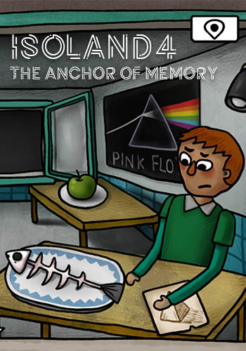 ISOLAND 4: The Anchor of Memory (2024) PC | Repack by Slezen