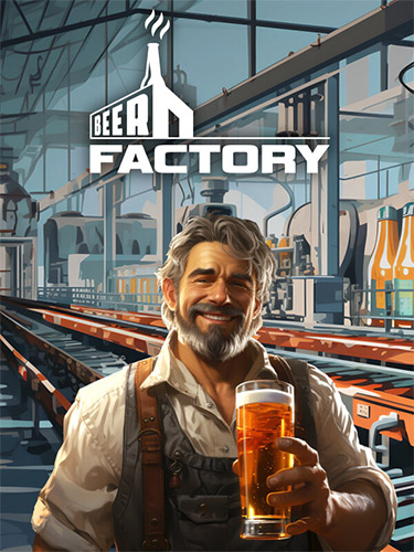 Beer Factory [Build 69] (2024) PC | RePack from FitGirl