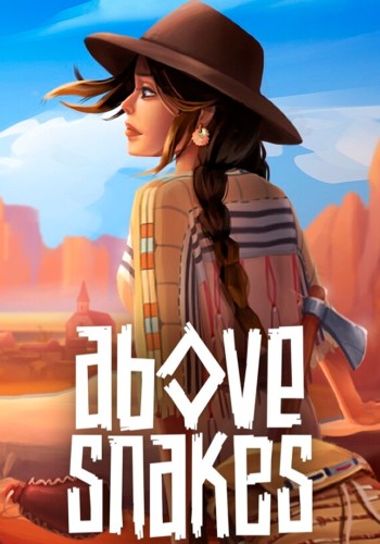 Above Snakes [v 1.4.4 + DLC] (2023) PC | RePack от селезень