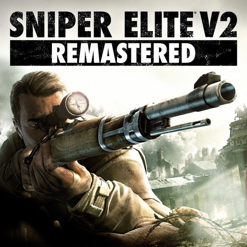 Sniper Elite V2 Remastered [SVN 2797 PF 85690] (2019) PC | RePack by Slezen