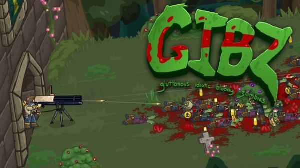 GIBZ [v 2023.02.26] (2017) PC | RePack from Pioneer