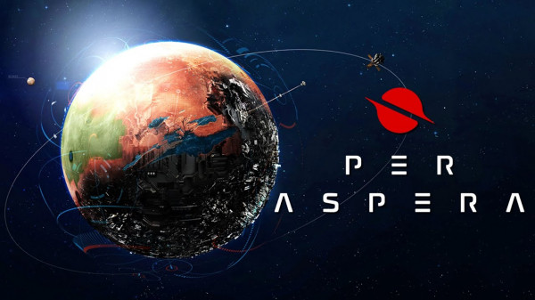 Per Aspera [v 1.8.2 + DLCs + Multiplayer] (2020) PC | RePack from Pioneer