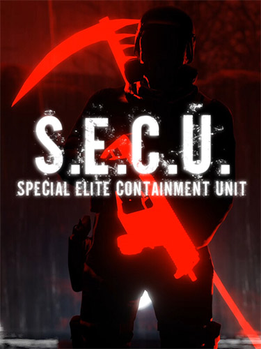 SECU [v 1.0] (2023) PC | RePack from FitGirl