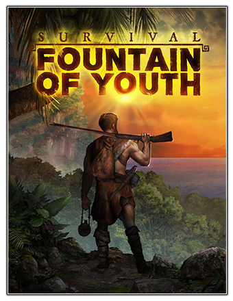 Survival: Fountain of Youth [Build 1493 | Early Access] (2023) PC | RePack from Chovka