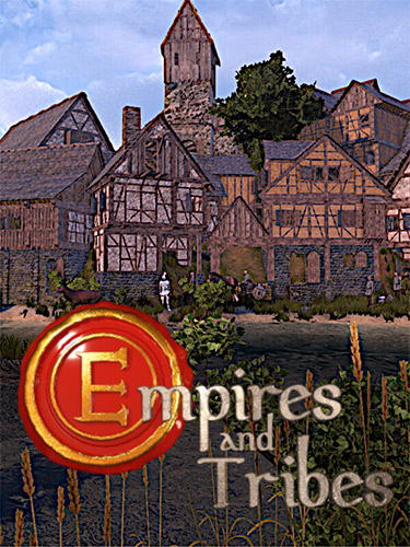 Empires and Tribes (2023) PC | RePack from FitGirl
