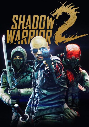 Shadow Warrior 2 Deluxe Edition [v 1.1.14.0 + DLCs] (2016) PC | RePack by Drake