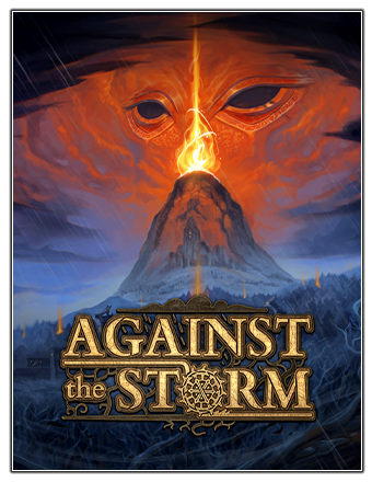 Against the Storm [v 1.0.2R + DLC] (2023) PC | RePack from Chovka